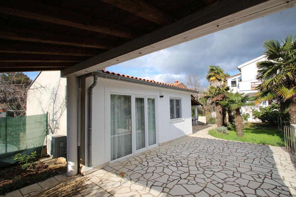 Cukon Holiday Home Medulin Exterior photo