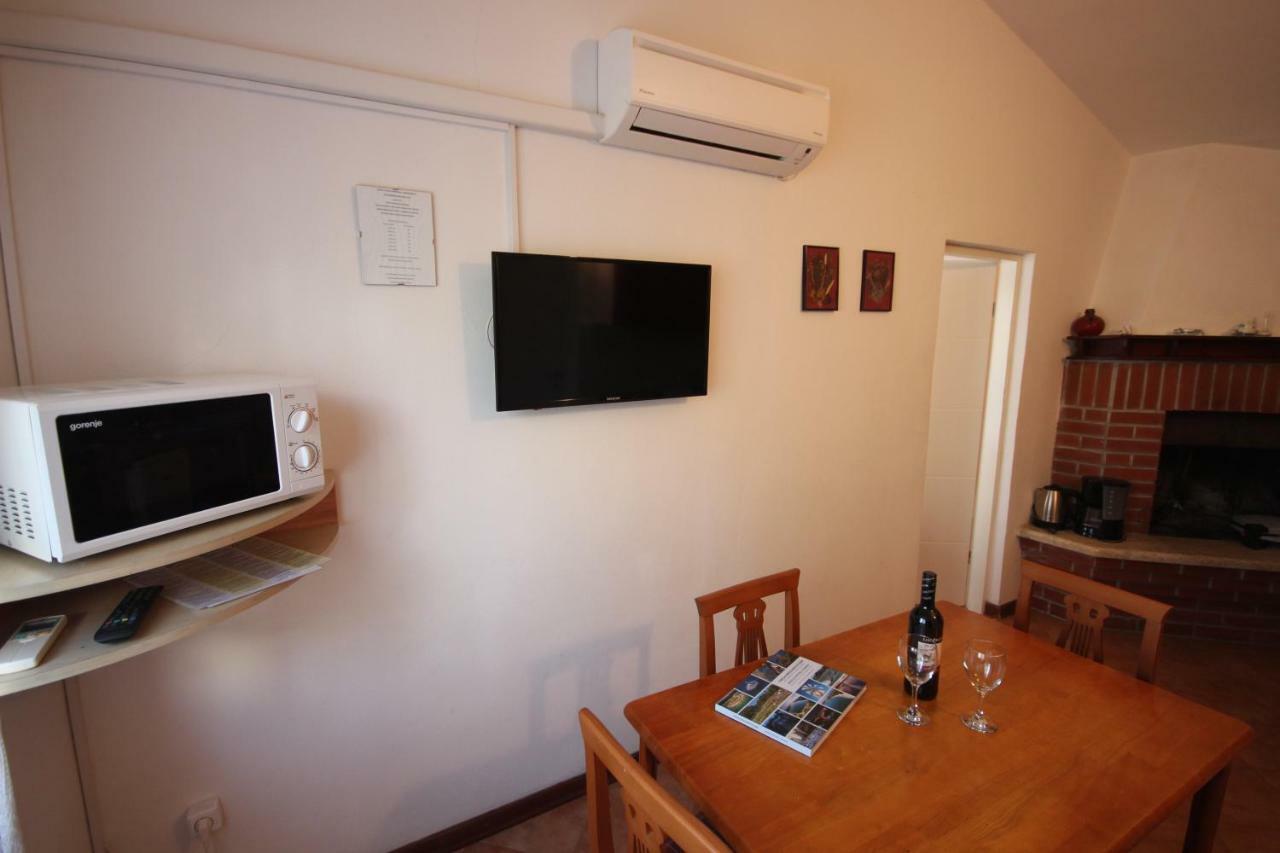 Cukon Holiday Home Medulin Exterior photo