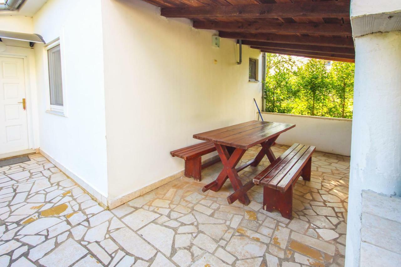 Cukon Holiday Home Medulin Exterior photo